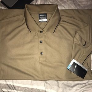 Nike polo